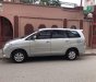 Toyota Innova   G  2012 - Bán xe Toyota Innova G năm 2012, màu bạc xe gia đình, giá tốt