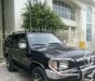 Toyota 4 Runner 1999 - Bán Toyota 4 Runner đời 1999, màu đen, xe nhập, giá 45tr