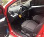 Chevrolet Spark MT 2016 - Bán ô tô Chevrolet Spark MT đời 2016, màu đỏ số sàn, giá chỉ 260 triệu