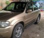 Ford Escape  3.0AT 2002 - Cần bán gấp Ford Escape 3.0AT đời 2002