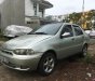 Fiat Siena HLX 2002 - Cần bán xe Fiat Siena HLX năm 2002, màu bạc, xe nhập