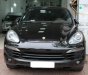 Porsche Cayenne S 2010 - Bán Porsche Cayenne S sản xuất 2010, màu đen, nhập khẩu