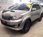 Toyota Fortuner 2016 - Bán xe Toyota Fortuner đời 2016 số sàn, giá tốt