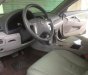 Toyota Camry 2008 - Cần bán lại xe Toyota Camry đời 2008, màu đen, nhập khẩu chính chủ