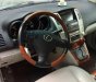 Lexus RX   350 2008 - Cần bán Lexus RX 350 2008, xe nhập