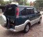 Mitsubishi Jolie 2003 - Bán ô tô Mitsubishi Jolie đời 2003, màu xanh dưa