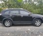 Chevrolet Captiva LT 2.4 MT 2007 - Bán Chevrolet Captiva LT 2.4 MT đời 2007, màu đen