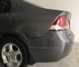 Honda Civic 2010 - Bán Honda Civic sản xuất 2010 xe gia đình 