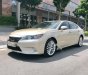 Lexus ES 350 2012 - Bán Lexus ES 350 sản xuất 2012, màu vàng, nhập khẩu 