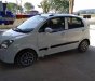 Chevrolet Spark 2009 - Cần bán gấp Chevrolet Spark sản xuất 2009, màu trắng chính chủ, giá chỉ 119 triệu