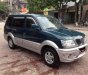 Mitsubishi Jolie 2003 - Bán ô tô Mitsubishi Jolie đời 2003, màu xanh dưa