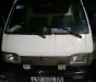 Kia K 1998 - Bán xe tải  Kia K đời 1998, màu trắng 