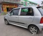 Chery QQ3 MT 2009 - Bán ô tô Chery QQ3 MT đời 2009, màu bạc như mới