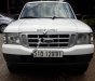 Ford Ranger XL 4x4 MT 2005 - Chính chủ bán Ford Ranger XL 4x4 MT đời 2005, màu trắng