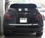 Porsche Cayenne S 2010 - Bán Porsche Cayenne S sản xuất 2010, màu đen, nhập khẩu