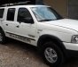 Ford Ranger XL 4x4 MT 2005 - Chính chủ bán Ford Ranger XL 4x4 MT đời 2005, màu trắng