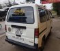 Suzuki Blind Van   2003 - Bán Suzuki Blind Van 2003, màu trắng