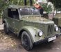 Gaz 69    1954 - Chính chủ bán xe Gaz 69 đời 1954, nhập khẩu