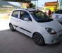 Chevrolet Spark 2009 - Cần bán gấp Chevrolet Spark sản xuất 2009, màu trắng chính chủ, giá chỉ 119 triệu