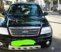 Ford Escape 2004 - Chính chủ bán Ford Escape 2004, màu đen