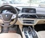 BMW 7 Series 730Li 2016 - Bán BMW 7 Series 730Li đời 2016, màu xanh lam, xe nhập