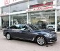 BMW 7 Series 730Li 2016 - Bán BMW 7 Series 730Li đời 2016, màu xanh lam, xe nhập