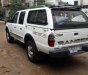 Ford Ranger XL 4x4 MT 2005 - Chính chủ bán Ford Ranger XL 4x4 MT đời 2005, màu trắng