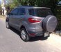 Ford EcoSport Trend 1.5L MT 2015 - Chính chủ bán xe Ford EcoSport Trend 1.5L MT 2015, màu xám