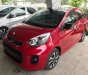 Kia Morning MT 1.0L 2018 - *Hot* Kia Morning chỉ 290 triệu, đủ màu và xe giao, trả góp 100% hỗ trợ đăng ký miễn phí Uber, Grab, LH 0915253588