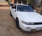 Nissan Cefiro MT 1993 - Bán Nissan Cefiro MT đời 1993, màu trắng đẹp như mới, 80tr