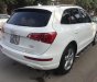 Audi Q5 2010 - Bán ô tô Audi Q5 đời 2010, màu trắng, nhập khẩu nguyên chiếc