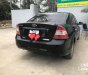 Ford Focus 2010 - Bán xe Ford Focus đời 2010, màu đen  