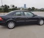 Ford Mondeo 2005 - Bán Ford Mondeo năm 2005, màu đen, nhập khẩu nguyên chiếc, chính chủ, giá tốt