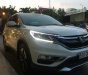 Honda CR V 2017 - Bán xe Honda CR V đời 2017, màu trắng, xe nhập, xe gia đình