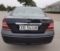 Ford Mondeo 2005 - Bán Ford Mondeo năm 2005, màu đen, nhập khẩu nguyên chiếc, chính chủ, giá tốt