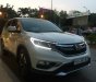 Honda CR V 2017 - Bán xe Honda CR V đời 2017, màu trắng, xe nhập, xe gia đình