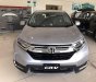 Honda CR V 2018 - Cần bán xe Honda CR V đời 2018, màu bạc, nhập khẩu nguyên chiếc