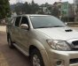 Toyota Hilux 3.0G 2010 - Bán xe Toyota Hilux 3.0G năm 2010 như mới, giá 435tr