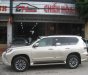 Lexus GX 460 2016 - Bán xe Lexus GX 460 đời 2016, màu vàng, nhập khẩu nguyên chiếc