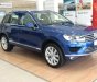 Volkswagen Toquareg 3.6L FSI V6 2017 - (Bán) VW Touareg giá tốt nhất VN, giao xe ngay, mua xe trước Tết ưu đãi. LH: 0933.365.188