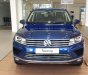 Volkswagen Toquareg 3.6L FSI V6 2017 - (Bán) VW Touareg giá tốt nhất VN, giao xe ngay, mua xe trước Tết ưu đãi. LH: 0933.365.188