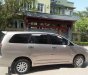 Toyota Innova 2014 - Bán xe Toyota Innova sản xuất 2014, số sàn