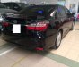 Toyota Camry 2.5Q 2016 - Bán Toyota Camry 2.5Q năm 2016, màu đen