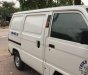 Suzuki Super Carry Van   2015 - Cần bán gấp Suzuki Super Carry Van năm 2015, màu trắng