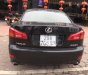 Lexus IS 250 2005 - Bán Lexus IS 250 đời 2005, màu đen, xe nhập