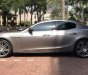 Maserati Ghibli 2017 - Bán xe Maserati siêu lướt 2.000 km giá cực tốt, bán Maserati chính hãng lướt giá tốt