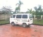 Suzuki Carry   2001 - Bán Suzuki Carry 2001, màu trắng