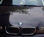 BMW 3 Series 318i 2002 - Cần bán xe BMW 3 Series 318i đời 2002, màu đen, giá chỉ 228 triệu