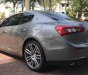 Maserati Ghibli 2017 - Bán xe Maserati siêu lướt 2.000 km giá cực tốt, bán Maserati chính hãng lướt giá tốt