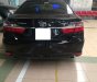 Toyota Camry 2.5Q 2016 - Bán Toyota Camry 2.5Q năm 2016, màu đen